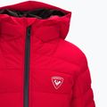 Rossignol Rapide vaikiška slidinėjimo striukė raudona 3