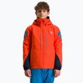 Rossignol Ski oxy orange vaikiška slidinėjimo striukė 2