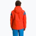 Rossignol Ski oxy orange vaikiška slidinėjimo striukė 3