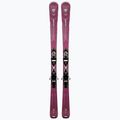 Moteriškos kalnų slidės Rossignol Nova 6 + XPress W 11 GW black 10