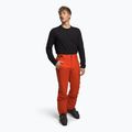 Vyriškos slidinėjimo kelnės Rossignol Rapide oxy orange 2