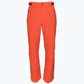 Vyriškos slidinėjimo kelnės Rossignol Rapide oxy orange 8