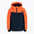 Rossignol Boy Polydown Hero vaikiška slidinėjimo striukė dark navy