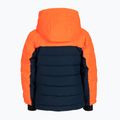 Rossignol Boy Polydown Hero vaikiška slidinėjimo striukė dark navy 2