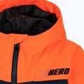Rossignol Boy Polydown Hero vaikiška slidinėjimo striukė dark navy 3