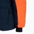 Rossignol Boy Polydown Hero vaikiška slidinėjimo striukė dark navy 5