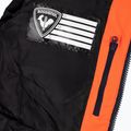 Rossignol Boy Polydown Hero vaikiška slidinėjimo striukė dark navy 6