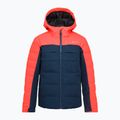 Rossignol Boy Polydown Hero vaikiška slidinėjimo striukė dark navy 7
