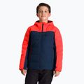 Rossignol Boy Polydown Hero vaikiška slidinėjimo striukė dark navy 8