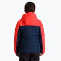 Rossignol Boy Polydown Hero vaikiška slidinėjimo striukė dark navy 9