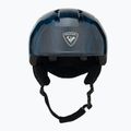 Slidinėjimo šalmas Rossignol Fit Impacts blue 2