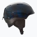 Slidinėjimo šalmas Rossignol Fit Impacts blue 7