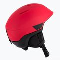 Rossignol Fit Impacts slidinėjimo šalmas raudonas 4