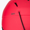 Rossignol Fit Impacts slidinėjimo šalmas raudonas 7