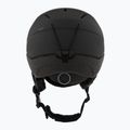 Rossignol Fit Visor Impacts slidinėjimo šalmas juodas 4