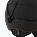 Rossignol Fit Visor Impacts slidinėjimo šalmas juodas 8