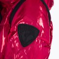 Moteriška slidinėjimo striukė Rossignol Cosmic Down red 5