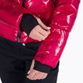 Moteriška slidinėjimo striukė Rossignol Cosmic Down red 6