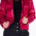 Moteriška slidinėjimo striukė Rossignol Cosmic Down red 8