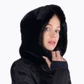 Moteriška slidinėjimo striukė Rossignol Twins Down black 10