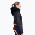 Moteriška slidinėjimo striukė Rossignol Twins Down black 3