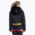Moteriška slidinėjimo striukė Rossignol Twins Down black 4