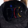 Moteriška slidinėjimo striukė Rossignol Twins Down black 6