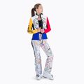 Moteriškos slidinėjimo kelnės Rossignol Eco-Logic White 2