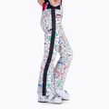 Moteriškos slidinėjimo kelnės Rossignol Eco-Logic White 3