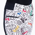 Moteriškos slidinėjimo kelnės Rossignol Eco-Logic White 7