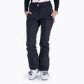 Moteriškos slidinėjimo kelnės Rossignol Stellar black