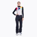 Moteriškos slidinėjimo kelnės Rossignol Stellar black 2
