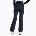 Moteriškos slidinėjimo kelnės Rossignol Stellar black 4
