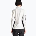 Moteriški slidinėjimo džemperiai Rossignol Bessy 1/2 Zip Top white 2