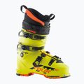 Slidinėjimo batai Lange XT3 Tour Sport yellow LBK7330-265 8