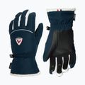Rossignol Romy Impr G moteriškos slidinėjimo pirštinės dark navy 7