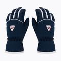 Rossignol Romy Impr G moteriškos slidinėjimo pirštinės dark navy 2