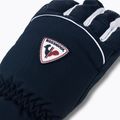 Rossignol Romy Impr G moteriškos slidinėjimo pirštinės dark navy 4