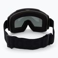 Slidinėjimo akiniai Rossignol Magne'lens black/silver miror/blue miror 4