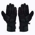 Rossignol vyriškos slidinėjimo pirštinės Wc Expert Lth Impr G black 3
