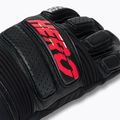 Rossignol vyriškos slidinėjimo pirštinės Wc Expert Lth Impr G black 4