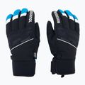 Rossignol Speed Impr mėlynos vyriškos slidinėjimo pirštinės 3
