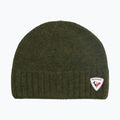 Rossignol vyriška žieminė kepurė L3 Alan dark khaki 4