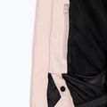 Rossignol Girl Polydown powder pink vaikiška slidinėjimo striukė 7
