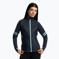 Moteriška slidinėjimo striukė Rossignol Poursuite Warm navy