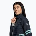 Moteriška slidinėjimo striukė Rossignol Poursuite Warm navy 4