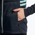 Moteriška slidinėjimo striukė Rossignol Poursuite Warm navy 5