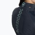Moteriška slidinėjimo striukė Rossignol Poursuite Warm navy 6