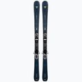 Moteriškos kalnų slidės Rossignol Nova 4 CA + XP10 navy 10