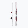 Vyriškos kalnų slidės Rossignol Signature Strato Crs K + NX12 white 2